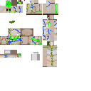 Iron Golem Mob 6