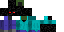 dark Zombie Mob 4