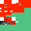 Wither of human/red Mob 2