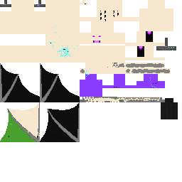 Ender Dragon Mob 1