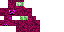 Pink Creeper Mob 3