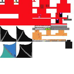 color ender dragon Mob 3