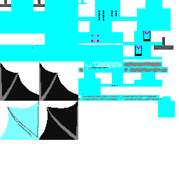 Diamond Dragon Mob 6