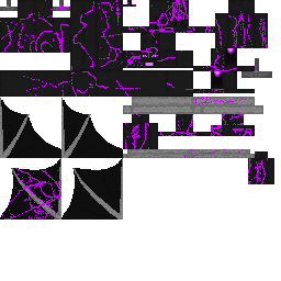 broken Ender Dragon Mob 3