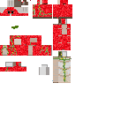 redstone Golem Mob 1