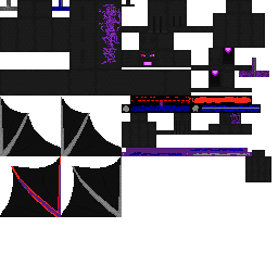 Killer Ender Dragon Mob 6