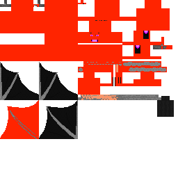 Ender Dragon hare Mob 2