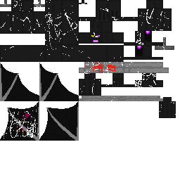 Death Animation Ender Dragon Mob 6