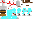 evil docter Horse Mob 3