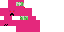 pink divel Mob 3