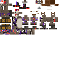 Retarded Donkey Mob 1