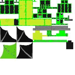 Ender Dragon cool butt Mob 3