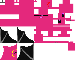 Smilie BlindfoldedEnder Dragon Mob 0