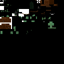 The Dark Horse Mob 3