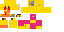 TOYCHICA Mob 3