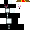 DEMENTED SNOW GOLEM Mob 2