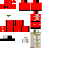 Deadpool Golem Mob 16