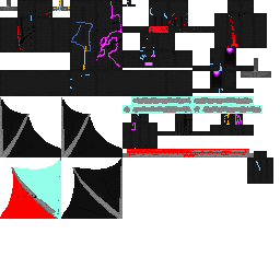 hot jet wing fire Mob 9