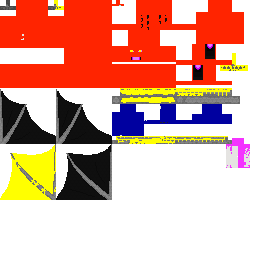 cool random dragon Mob 9