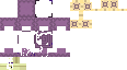 bird poop Shulker Mob 4