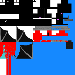 Ender Dragon # BAD SCALE DAY Mob 11