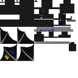 Royals NEW Mascot Mob 1