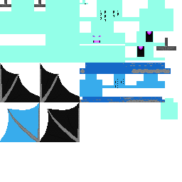 Diamond Dragon Mob 2