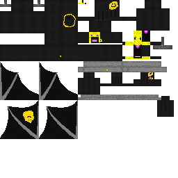 happy Ender Dragon Mob 5