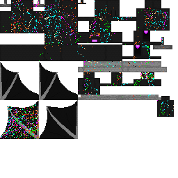 SPRINKLE DRAGON Mob 12