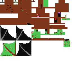 AWESOME GREEN Dragon!!! Mob 5