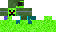 creeper costume zombie Mob 8