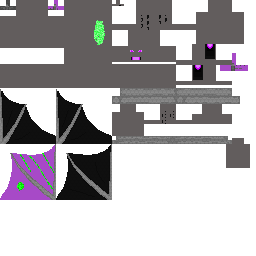 PERSONAL DRAGON!!! Mob 0