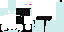 Snowed EnderMan Mob 7