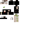 undercover golem Mob 2