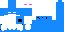 Pajama Enderman Mob 5