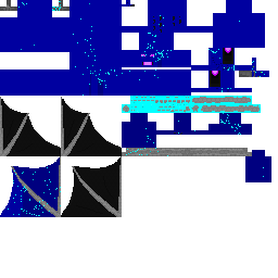 rainder dragon Mob 5