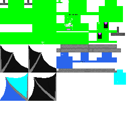 No Eyed Dragon Mob 13