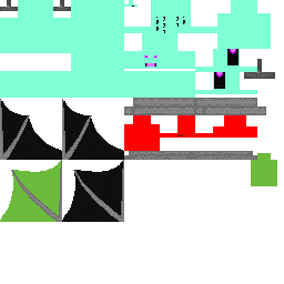 Elimental Dragon Mob 2