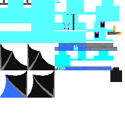 Diamond Dragon Mob 2