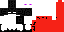 Red suit Enderman Mob 10
