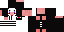 fnaf + a pig =The Puppet Pig!!!!!!!!!!!!!!! Mob 9