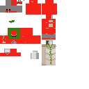 Illfang The Kobald Lord Mob 0