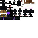 ummm.....Unicorn? Mob 1