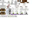 sprinkle hores Mob 7