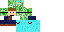 Creeper in disquise Mob 7