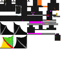 majestic fury Mob 16