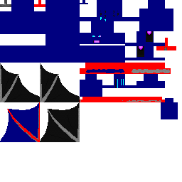 Copy of The reason Human's went extinct Mob 3