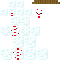 bloody evil snowman Mob 3