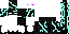Water Enderman Mob 0