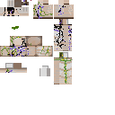 ender Iron Golem Mob 3